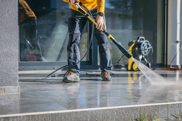 Best Fence Pressure Washing  in USA
